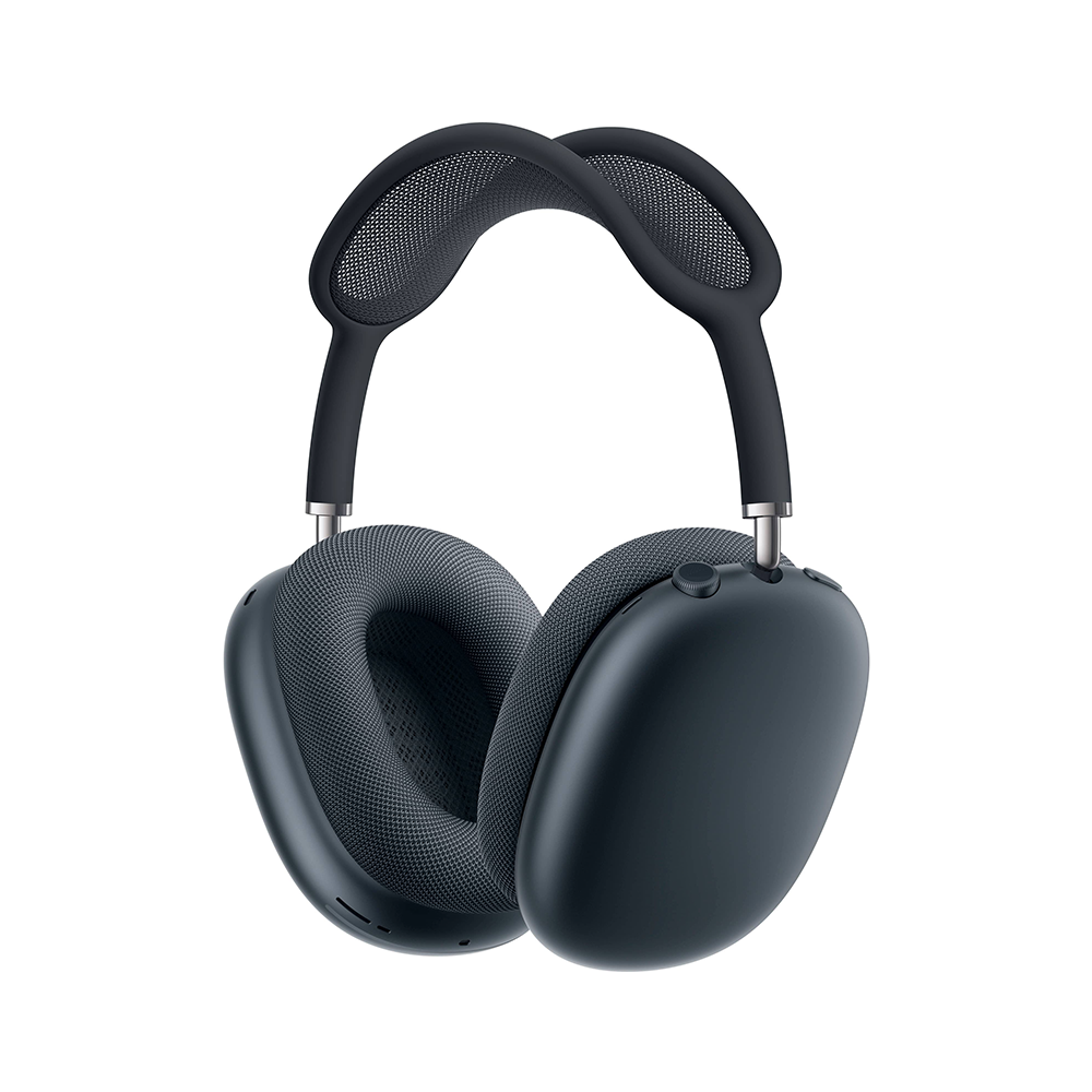 Custom Apple AirPods Max (USB-C) in pms black c