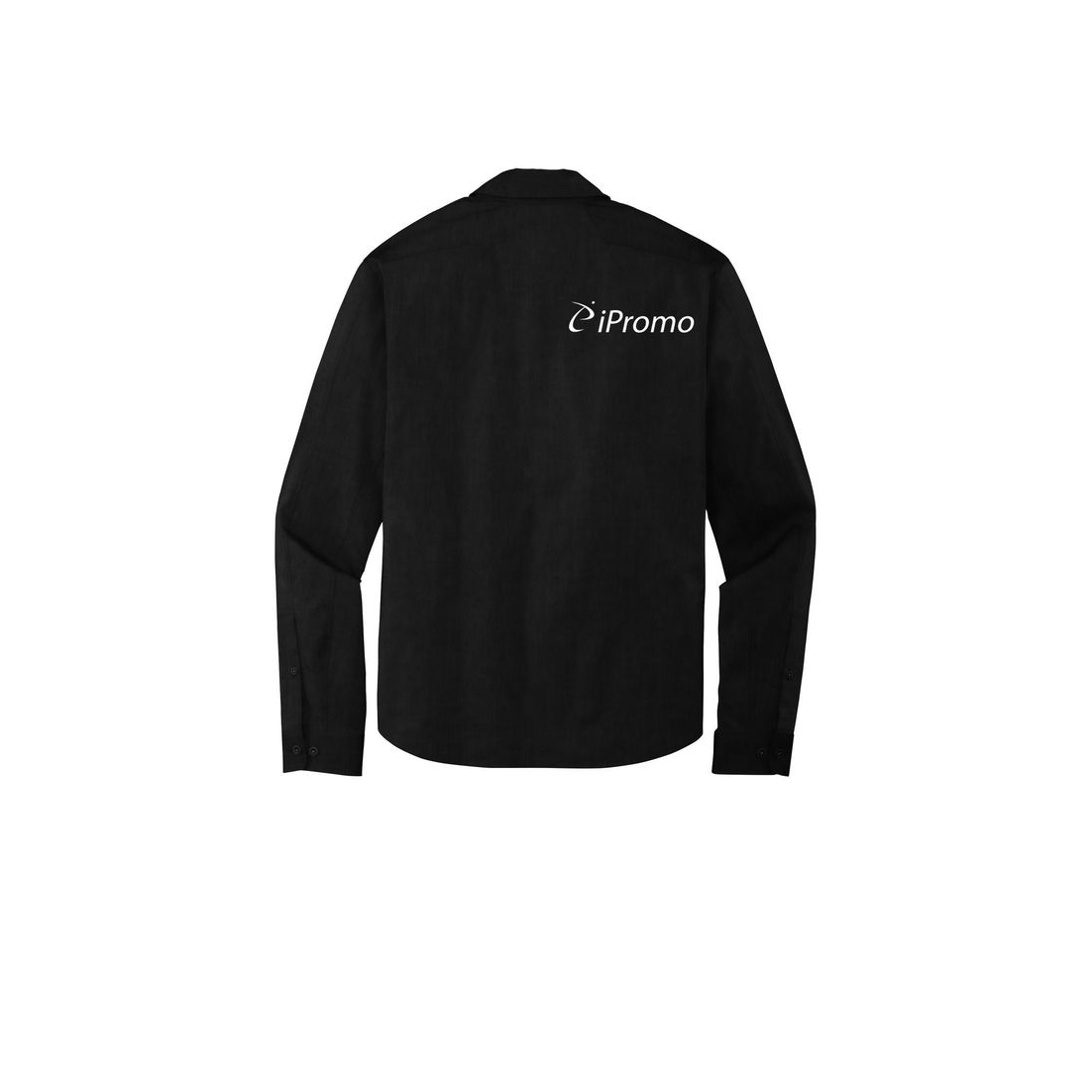 OGIO Commuter Woven Shirt. OG1002