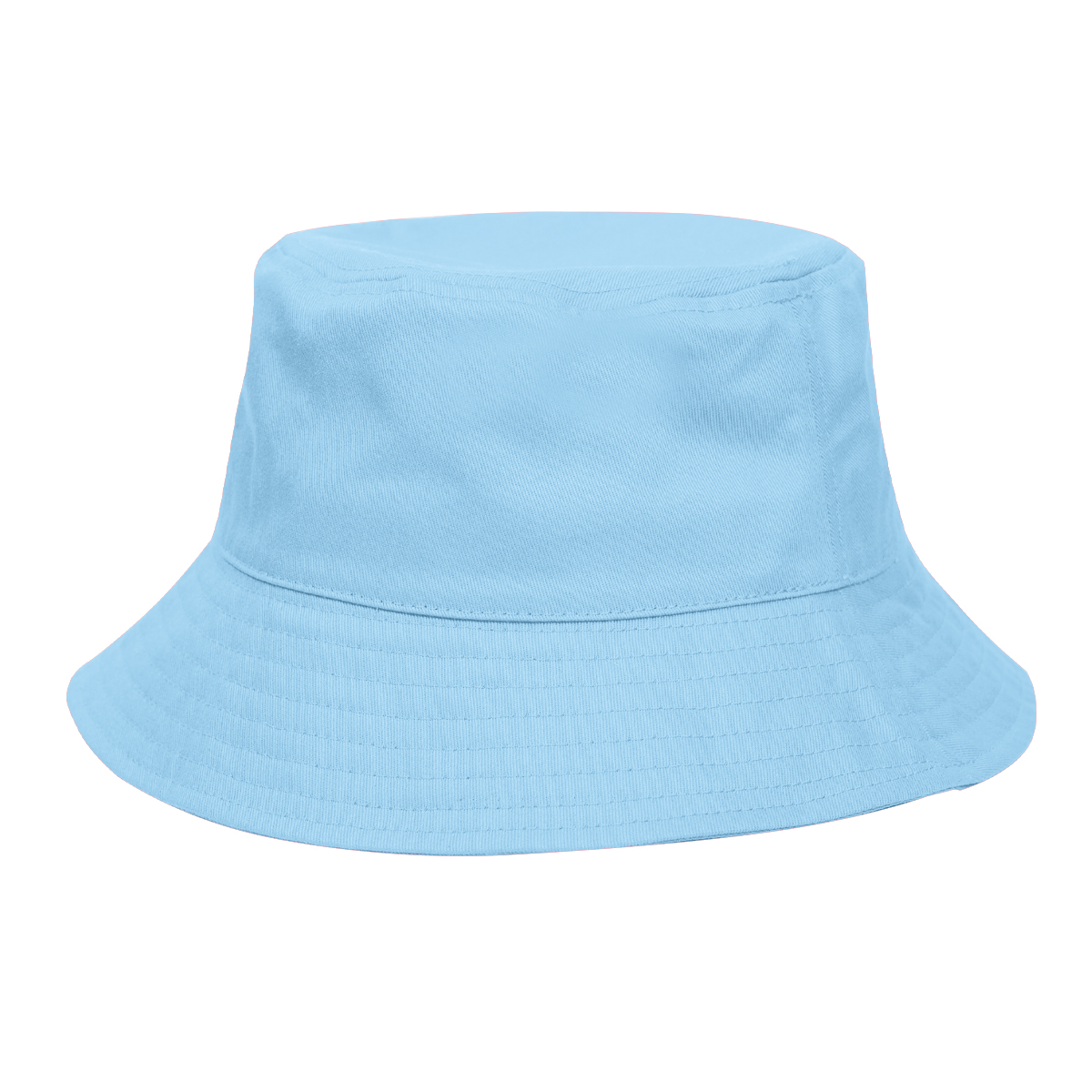 Berkley Bucket Hat in LIGHT BLUE